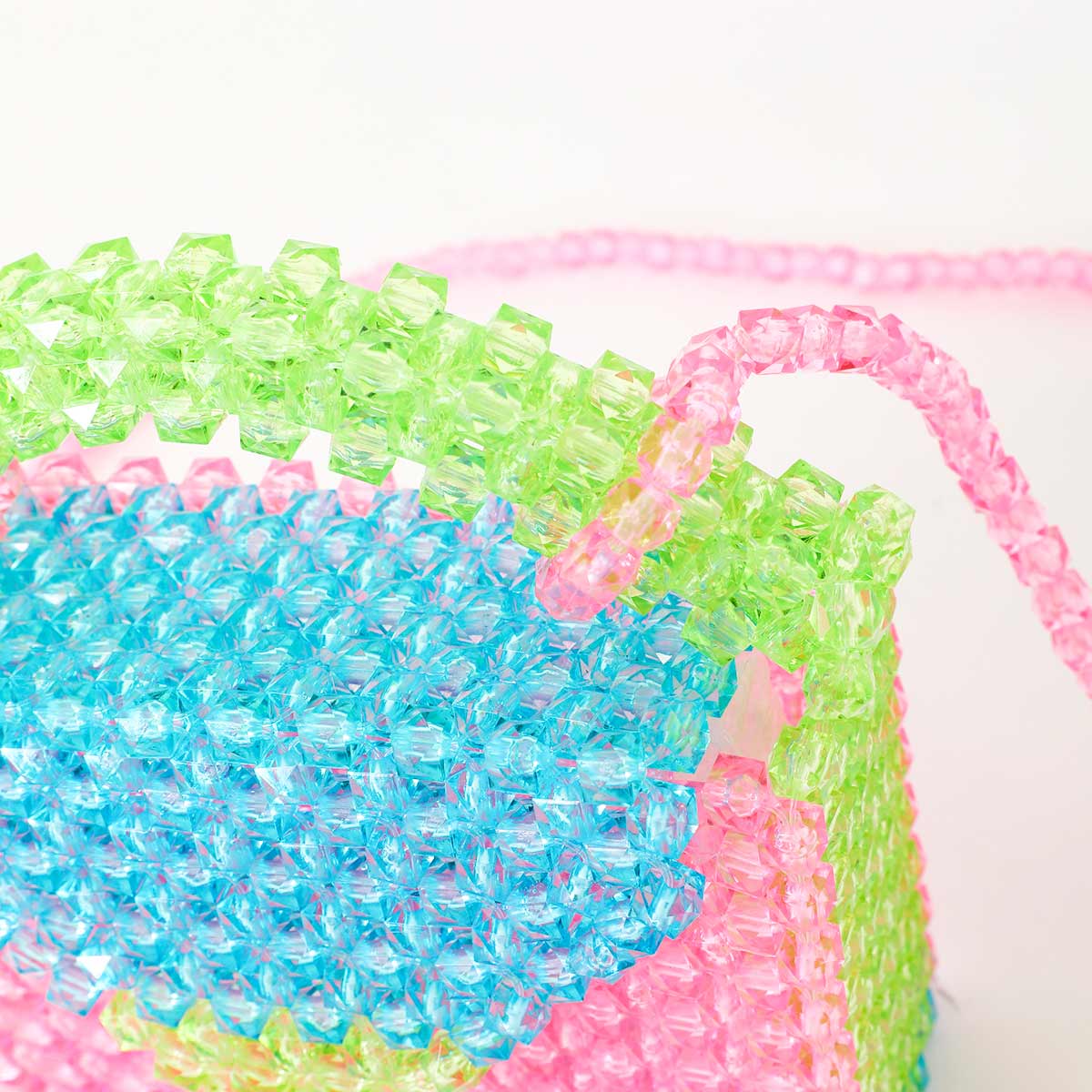 beaded handbag, beaded shoulder bag, beaded crossbody bag, handmade beaded bags, small beaded bag, pink beaded bag, green beaded bag, blue beaded bag