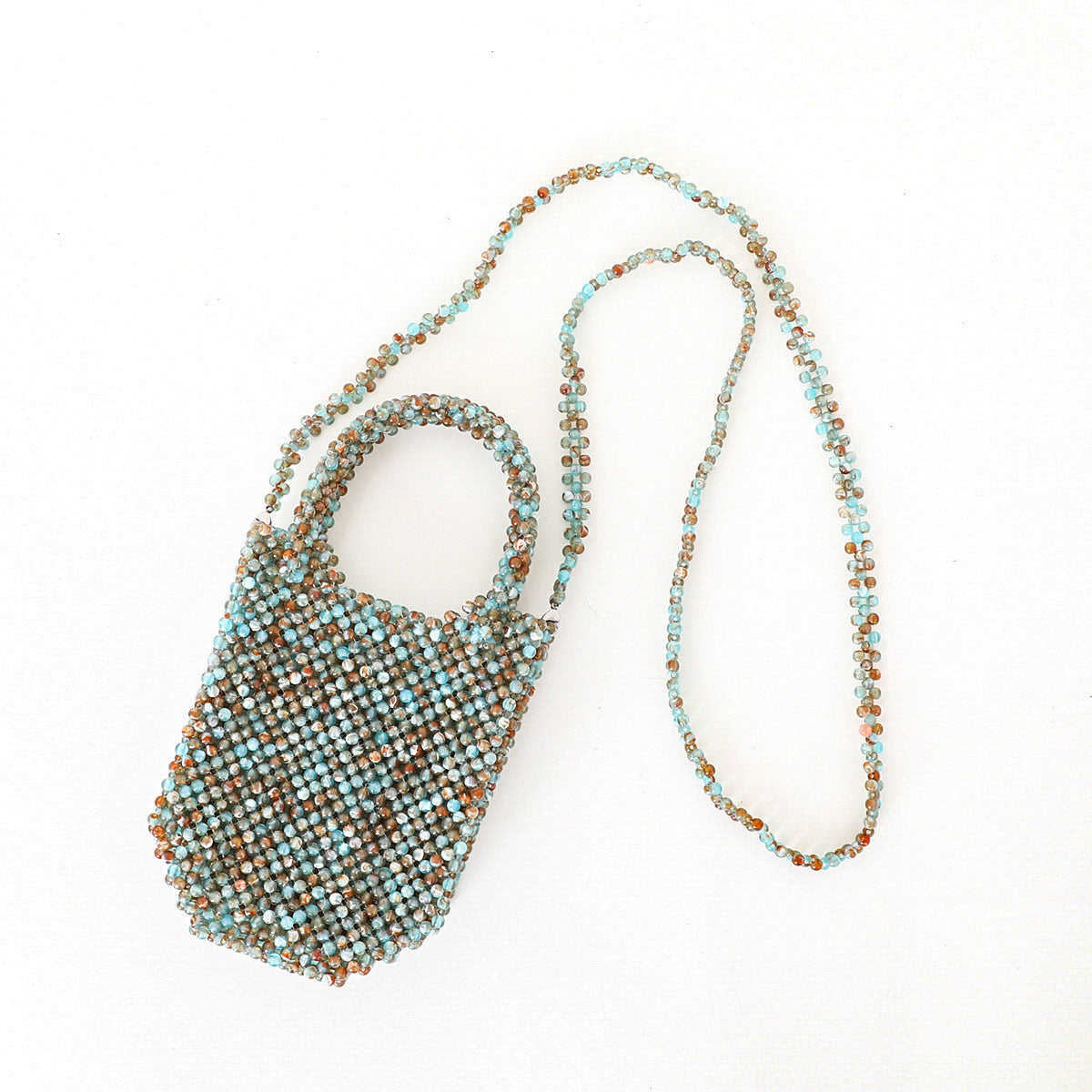 beaded handbag, beaded shoulder bag, beaded crossbody bag, handmade beaded bags, vintage beaded handbag, small beaded bag