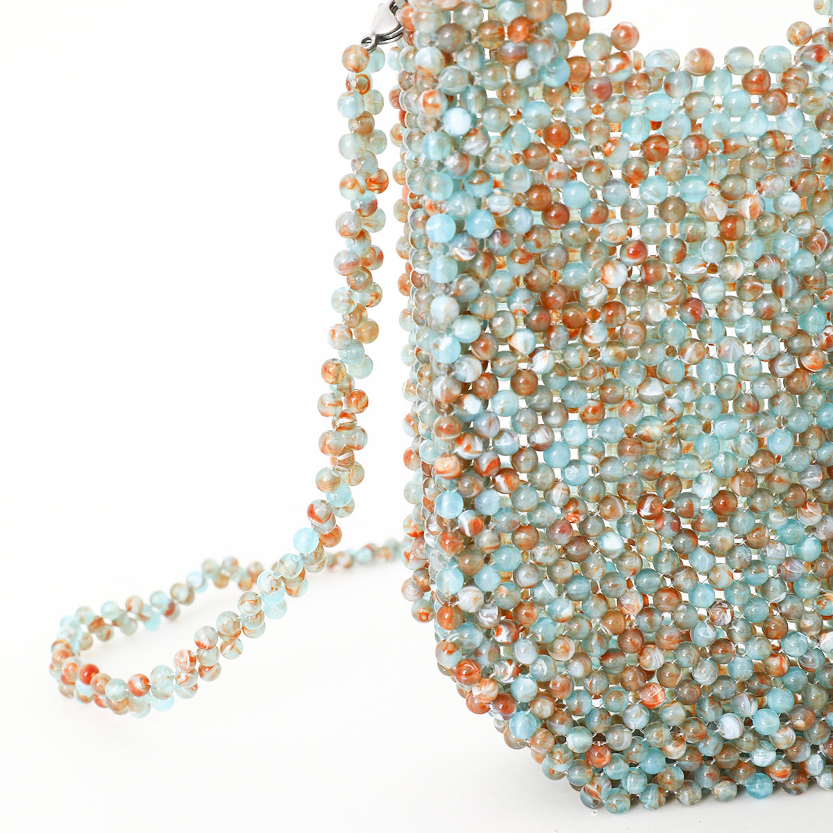 beaded handbag, beaded shoulder bag, beaded crossbody bag, handmade beaded bags, vintage beaded handbag, small beaded bag